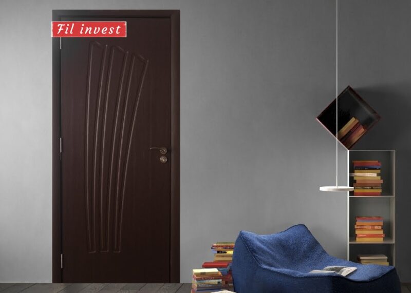 Интериорна врата Росал модел 36
