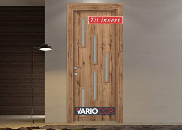 Интериорна врата Variodor модел VD14S Мерджан